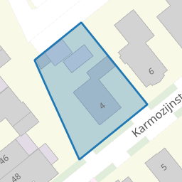 Perceel RML00-I-4359