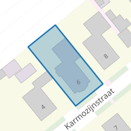 Perceel RML00-I-4360