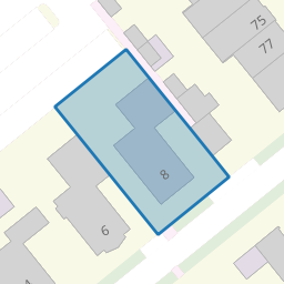 Perceel RML00-I-4361