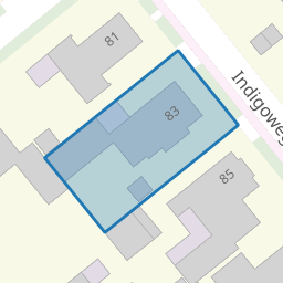 Perceel RML00-I-4363