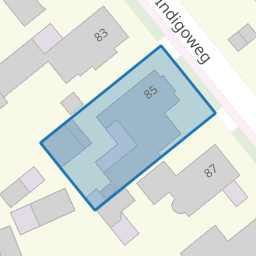 Perceel RML00-I-4364