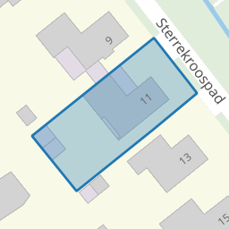 Perceel RML00-I-4380