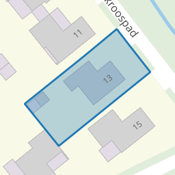 Perceel RML00-I-4381