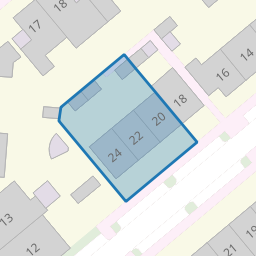 Perceel RML00-I-4393