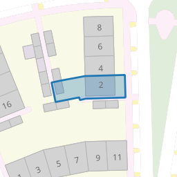 Perceel RML00-I-4399