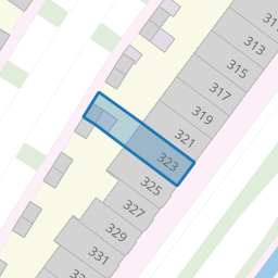 Perceel RML00-I-4427