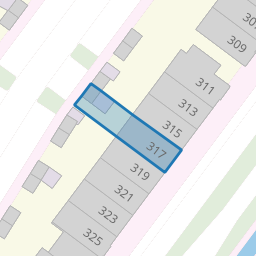 Perceel RML00-I-4430