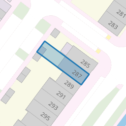 Perceel RML00-I-4445