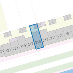 Perceel RML00-I-4452