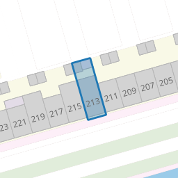 Perceel RML00-I-4453