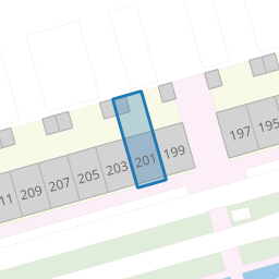 Perceel RML00-I-4459