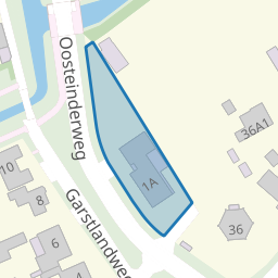 Perceel RML00-I-4479