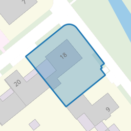 Perceel RML00-I-4481