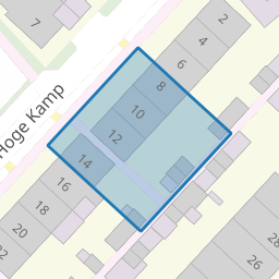 Perceel RML00-I-4486