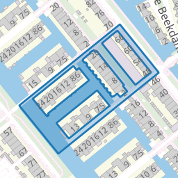 Perceel RML00-I-4492