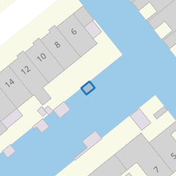 Perceel RML00-I-4497