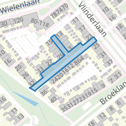 Perceel RML00-I-4508