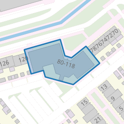 Perceel RML00-I-4510