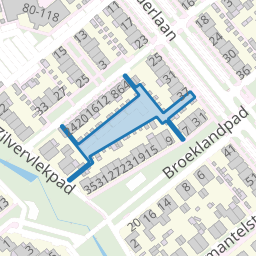 Perceel RML00-I-4513