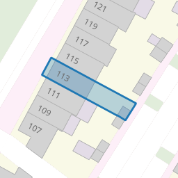 Perceel RML00-I-4521