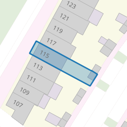 Perceel RML00-I-4522