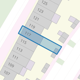 Perceel RML00-I-4523