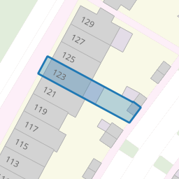 Perceel RML00-I-4526