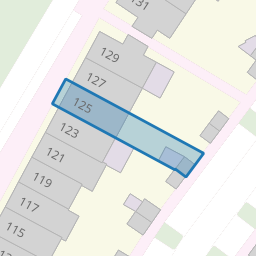 Perceel RML00-I-4527