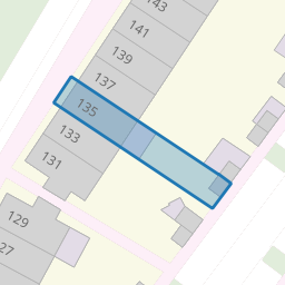 Perceel RML00-I-4532