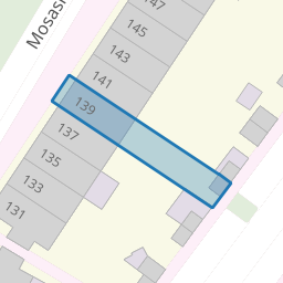 Perceel RML00-I-4534