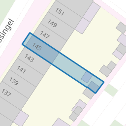 Perceel RML00-I-4537