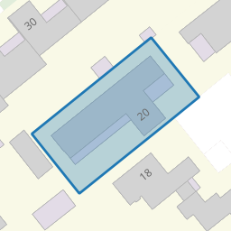 Perceel RML00-I-4551