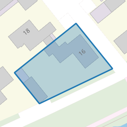 Perceel RML00-I-4553