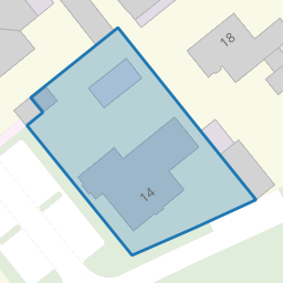 Perceel RML00-I-4554