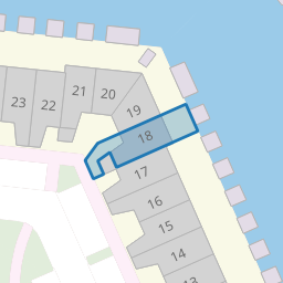 Perceel RML00-I-4578