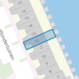 Perceel RML00-I-4608