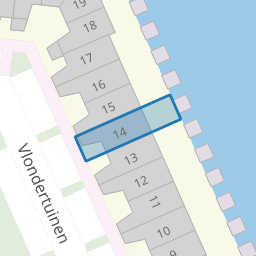 Perceel RML00-I-4631