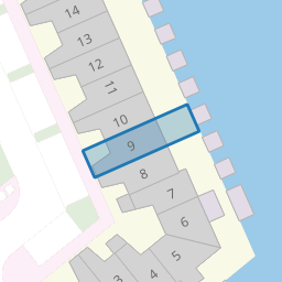 Perceel RML00-I-4641