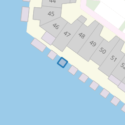 Perceel RML00-I-4709