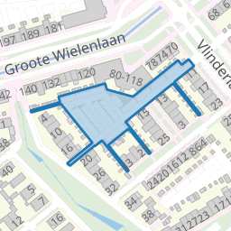 Perceel RML00-I-4728