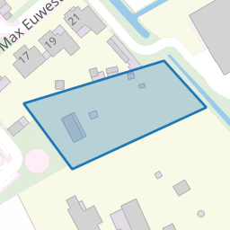 Perceel RML00-I-4745