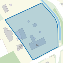 Perceel RML00-I-4746