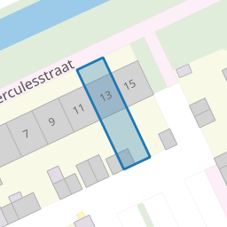 Perceel RML00-I-4748