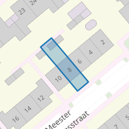 Perceel RML00-I-4751