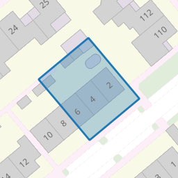 Perceel RML00-I-4752