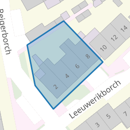 Perceel RML00-I-4755