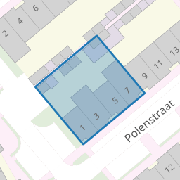 Perceel RML00-I-4763