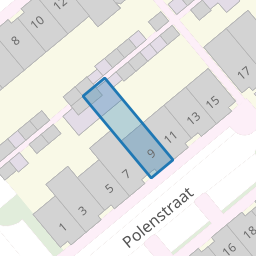 Perceel RML00-I-4764