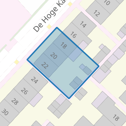 Perceel RML00-I-4770