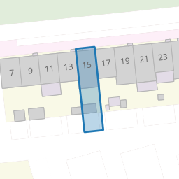 Perceel RML00-I-4805